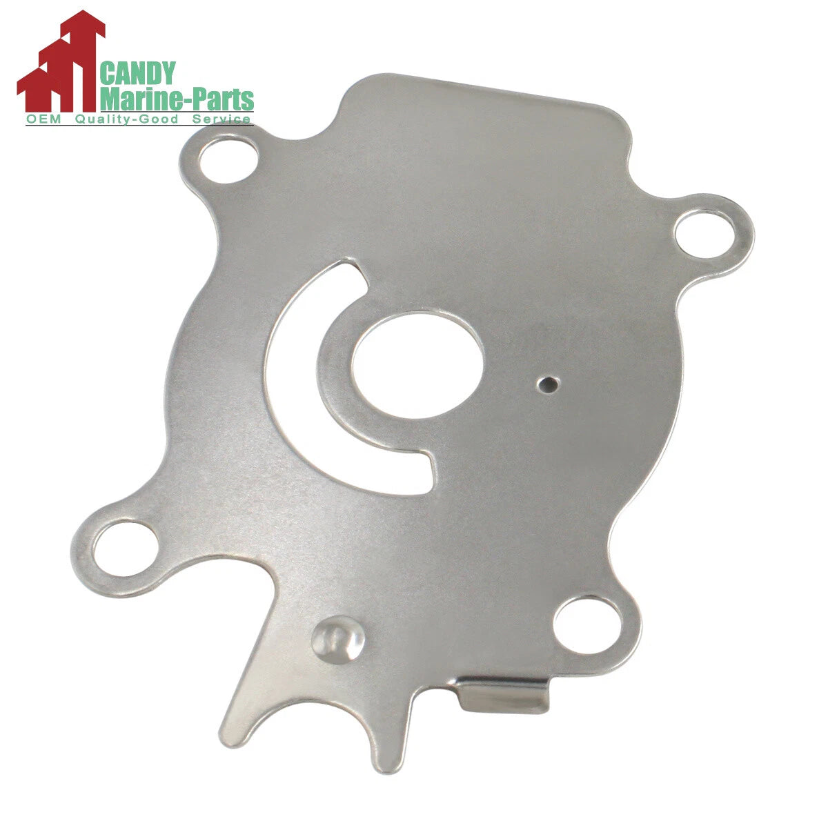 Water Pump Impeller Kit 2X #17400-94700 #94701 for Suzuki Outboard DT 50-65 HP