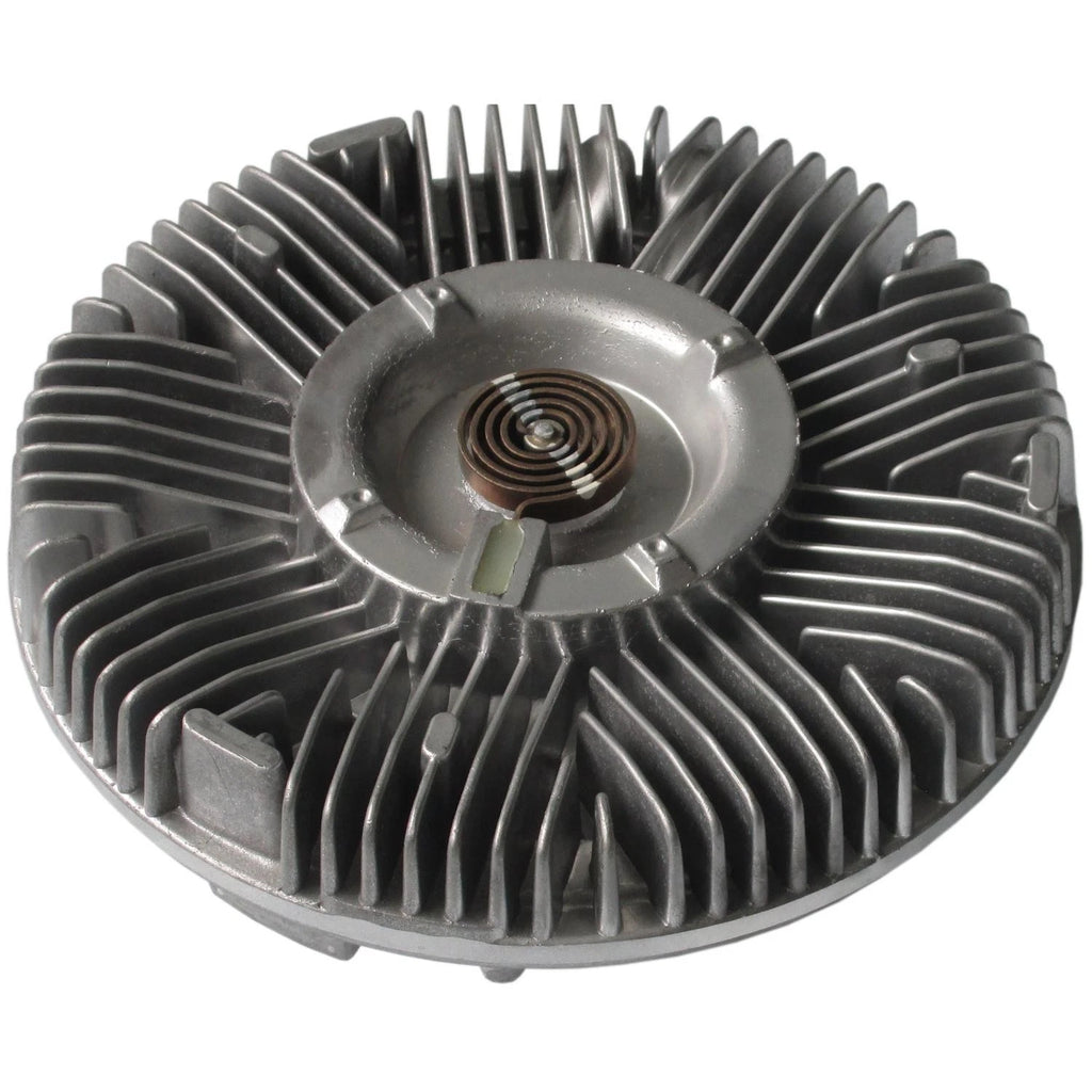 Fan Clutch for GMC Savana 3500, Chevy Silverado 2500/3500 (2001–2007)