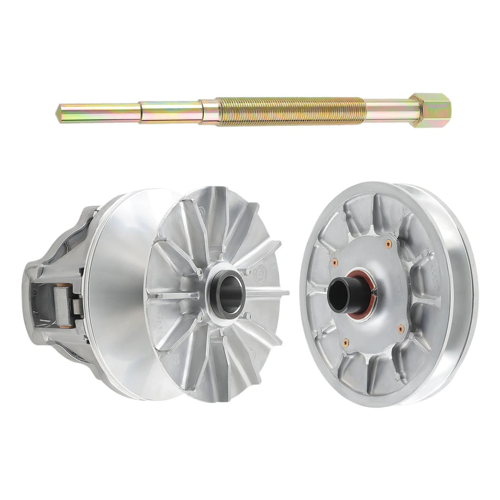 Clutch Assembly w/ Puller for Polaris RZR 900 (2015) 1323130