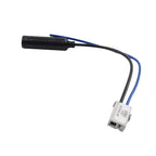 Car Radio Stereo Reverse Antenna Adapter for Honda Acura Mazda