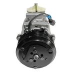 AC Compressor Replacement for Peterbilt Kenworth Trucks (2000-2015)
