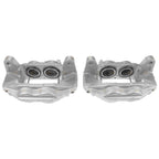 Front Disc Brake Calipers for Nissan Patrol Y62 5.6L VK56VD (2013 - 2024)