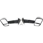Towing Mirrors Set of 2 for Ram Truck