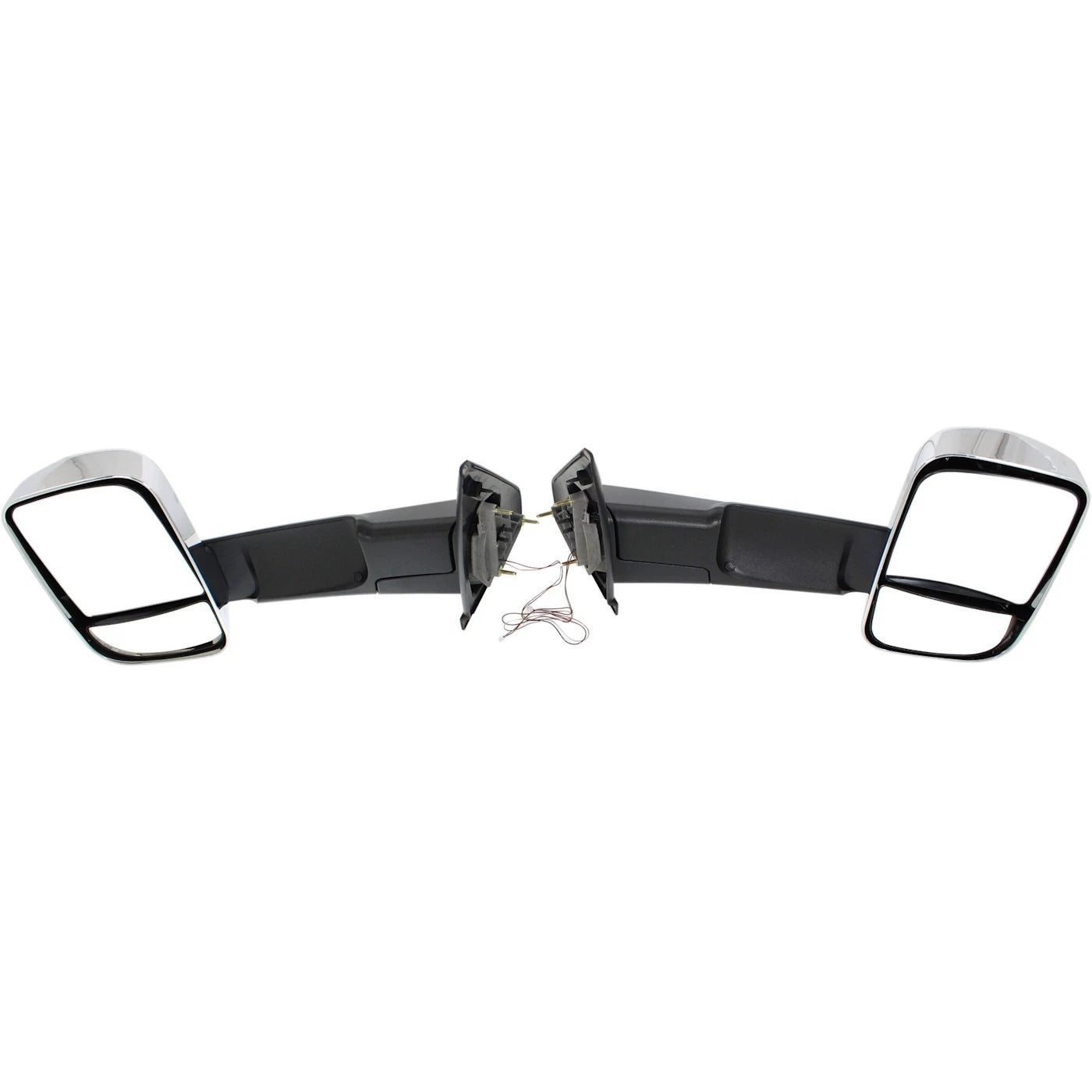 Towing Mirrors Set of 2 for Ram Truck