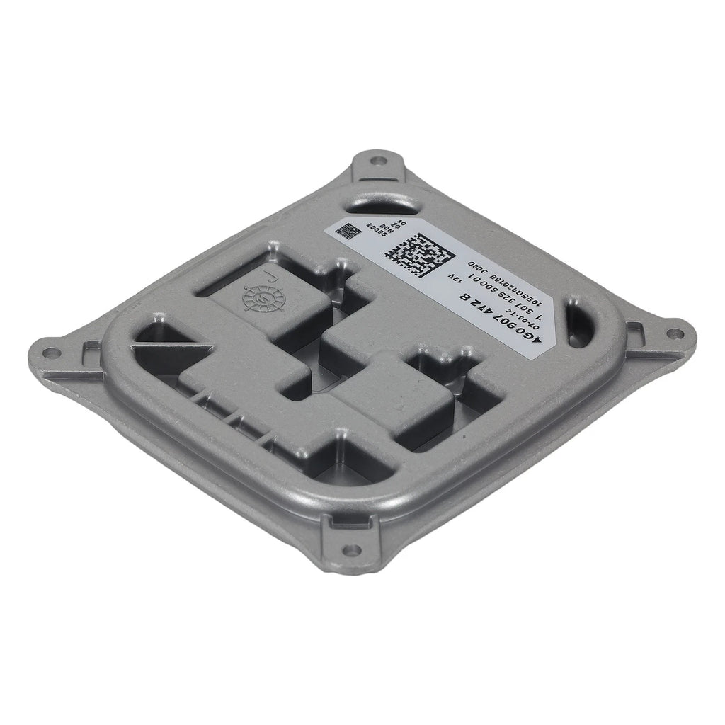 Control HID Ballast Module for Audi A7/S7/RS7 2012-2015 4G0907472B Metal