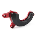 Engine Case Stator Cover Guard for HONDA CB650R (2019-2023) Red