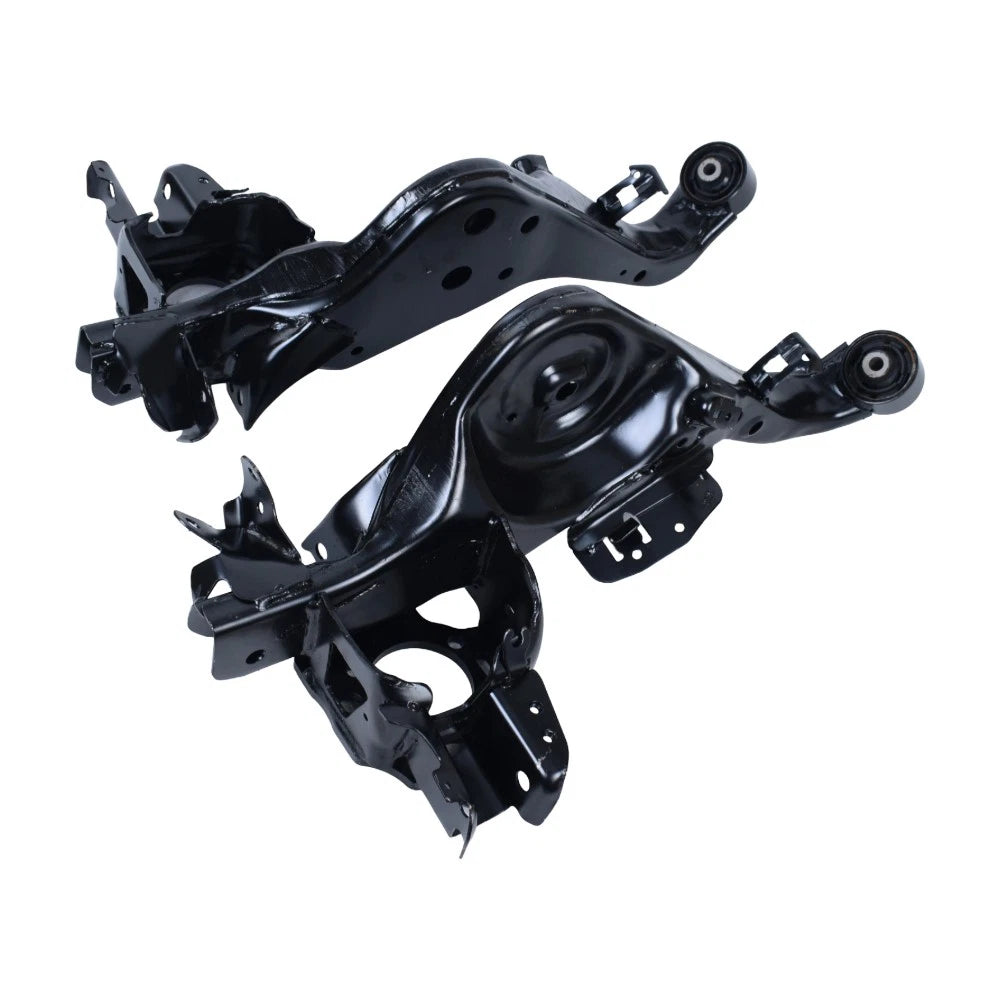 2Pcs Rear L + R Suspension Trailing Control Arm for Nissan Rogue Sport (2014–2020)