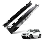 Running Boards Side Steps for BMW X5 E70 (2007–2013)