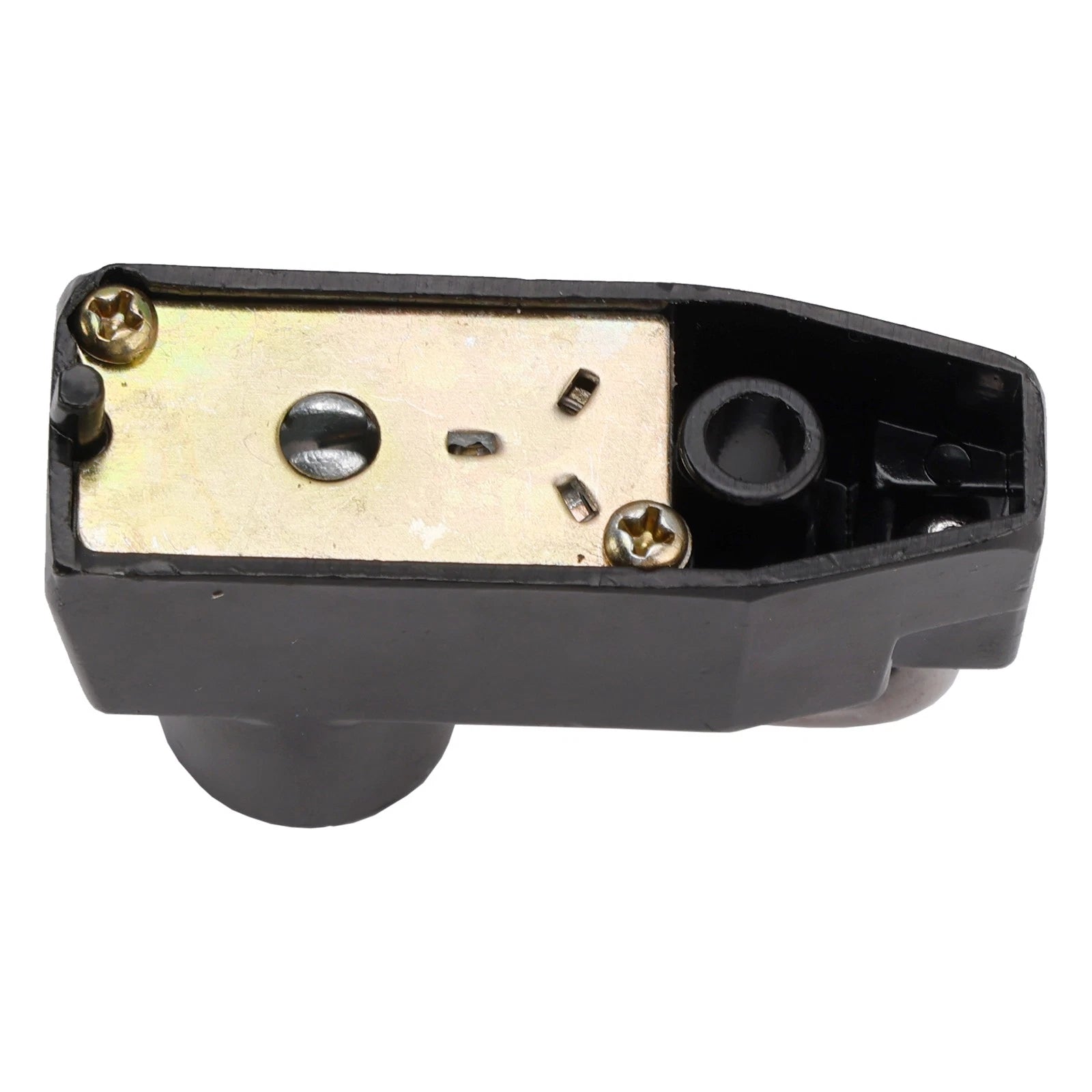 Set of 4 Ignition Key Switch Fuel Cap Helmet Seat Locks for Yamaha XV400 Virago (1991–1994)