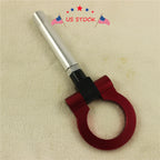 Tow Hook Set for Nissan 350Z 370Z (2003-2020)