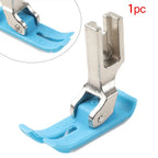 MT-18 Standard Extra Thin Presser Foot for Industrial Sewing Machine
