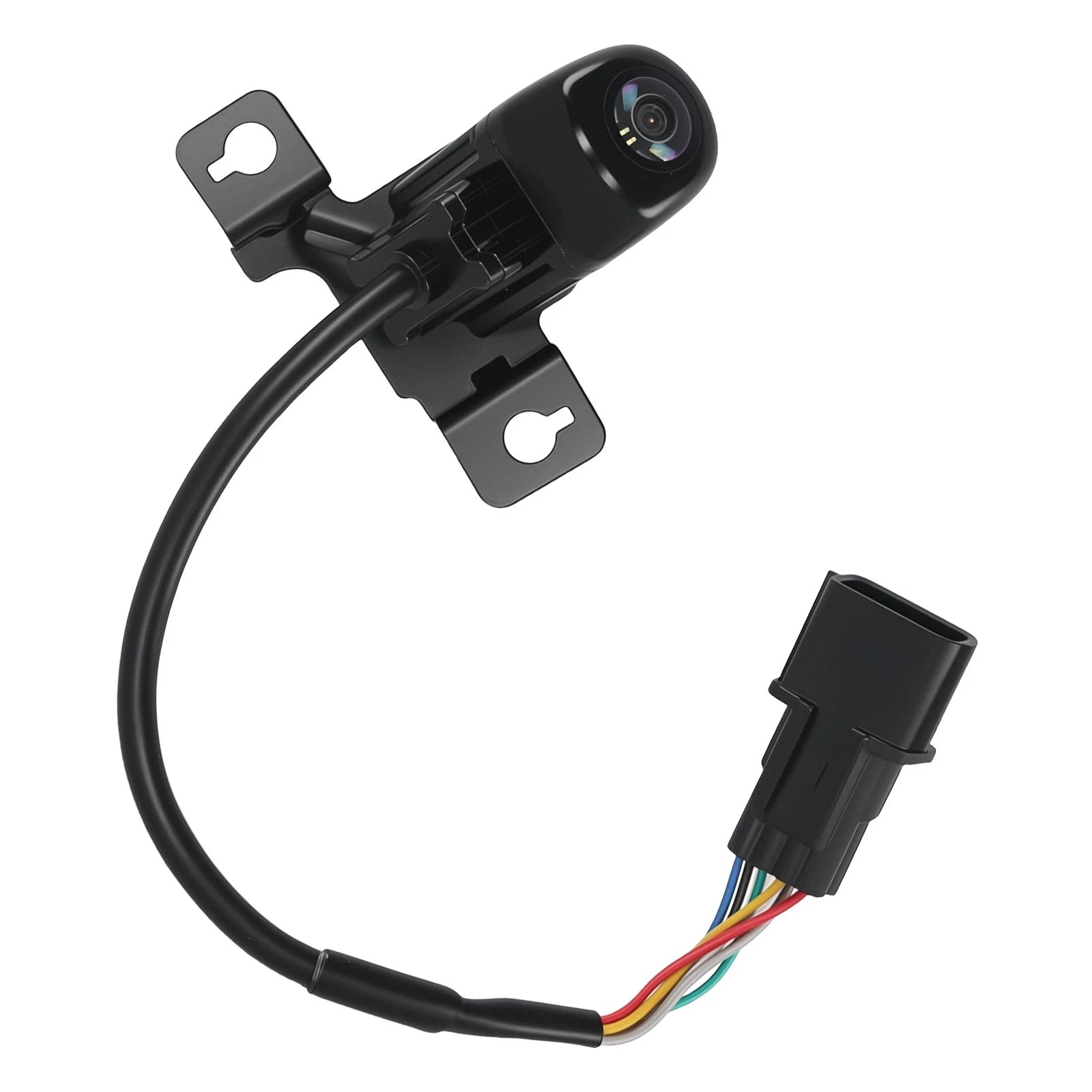 Backup Parking Camera for Hyundai Santa Fe (2017-2018) Waterproof HD