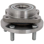Wheel Hubs for Dodge Grand Caravan (2001–2007) with Bearing & Sensor