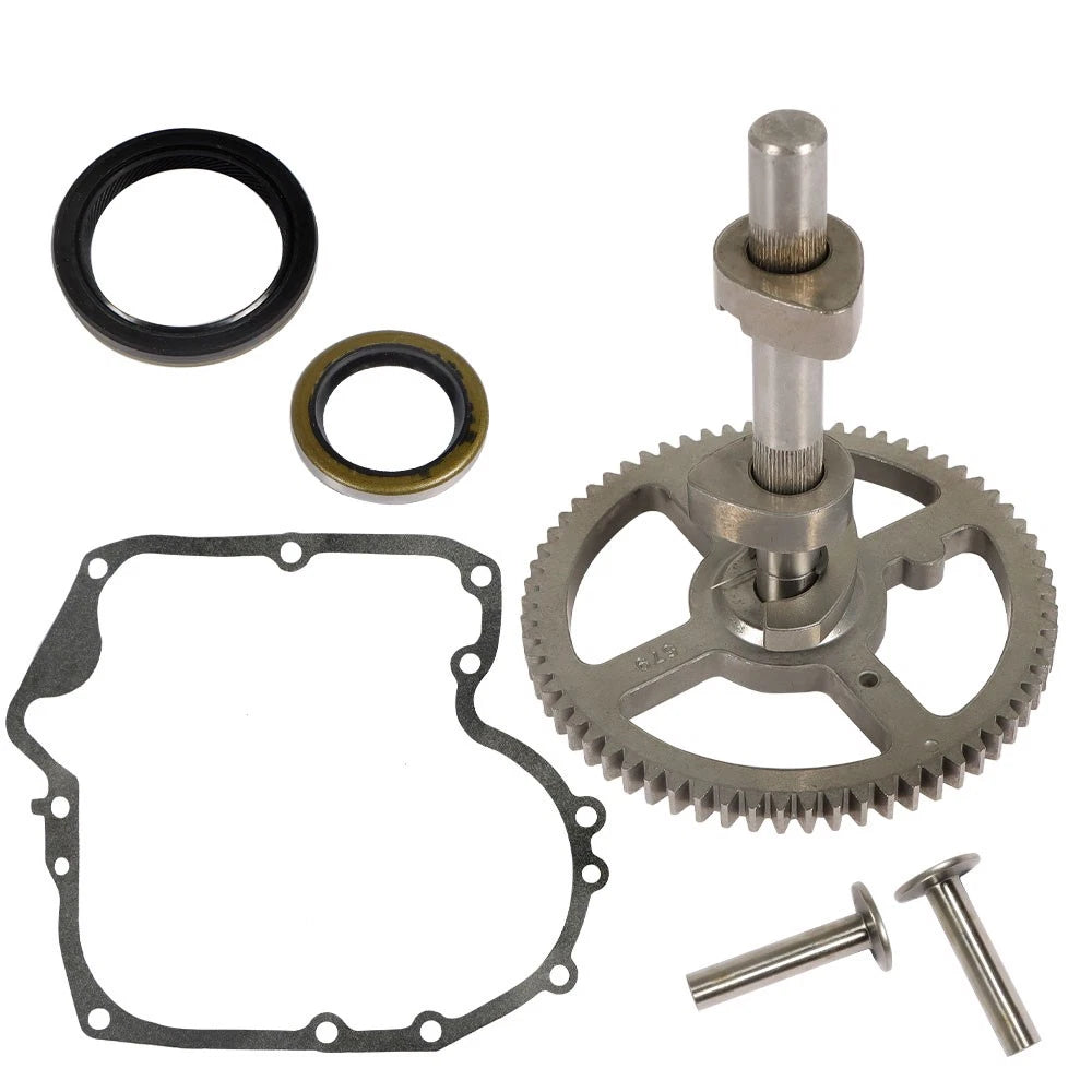 Camshaft Repair Kit for Toro LX426 (Fits Models 793880, 793583, 792681, 791942)