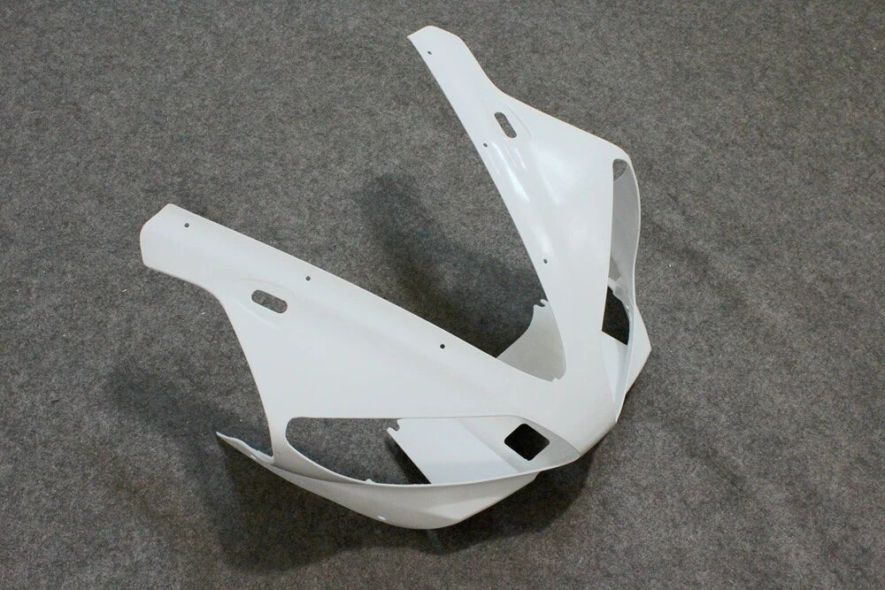 Front Upper Head Nose Fairing Cowl for Yamaha YZF R1 (2000–2001)
