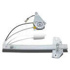 Power Window Regulator with Motor for Jeep Liberty KJ (2002–2006)