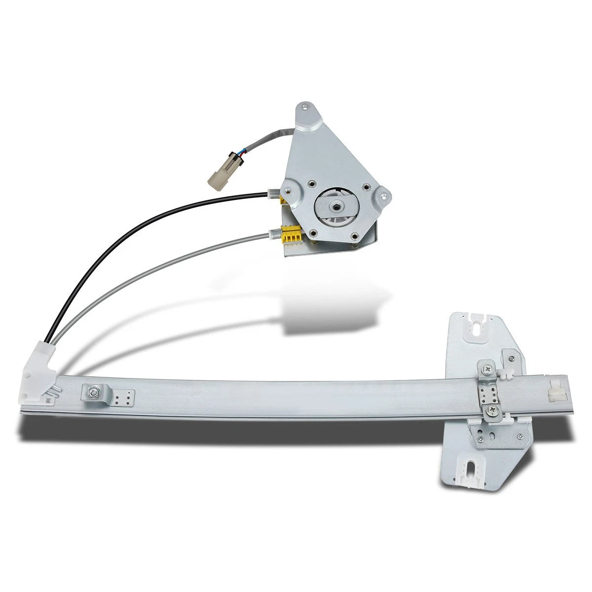 Power Window Regulator with Motor for Jeep Liberty KJ (2002–2006)