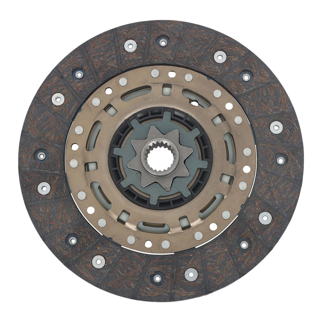 Clutch Kit for Fiat 500 (2012–2019) L4 1.4L Turbocharged