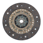 Clutch Kit for Fiat 500 (2012–2019) L4 1.4L Turbocharged