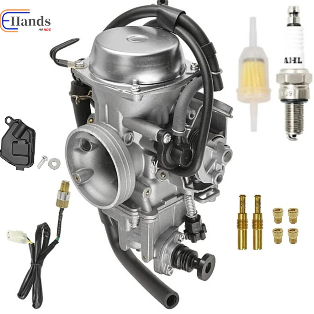 Carburetor for Honda Foreman 500 TRX500 TRX500FE TRX500FM (2005–2011)