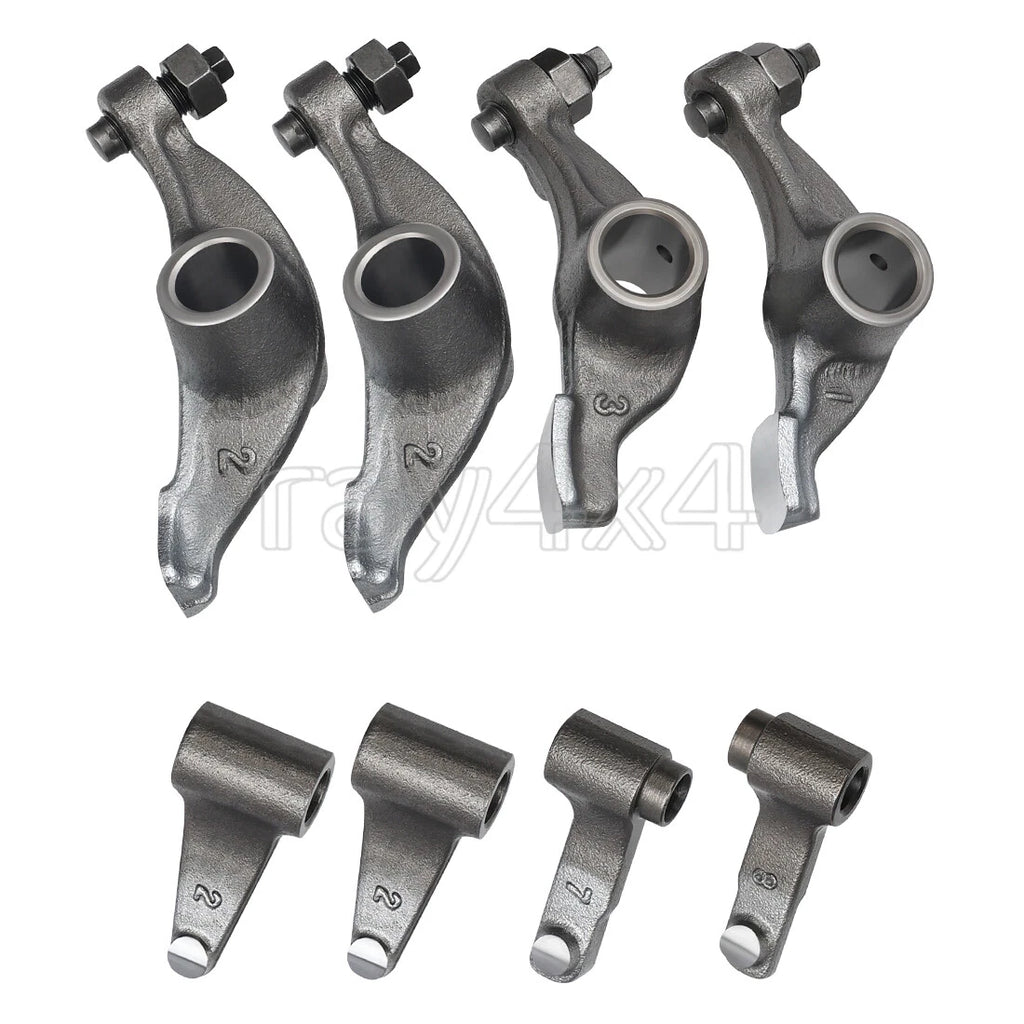 Engine Valve Rocker Arm for Honda TRX400EX Sportrax 400 (1999–2008)