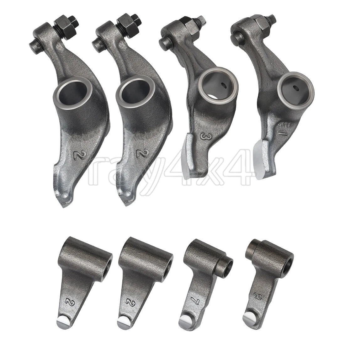 Engine Valve Rocker Arm for Honda TRX400EX Sportrax 400 (1999–2008)