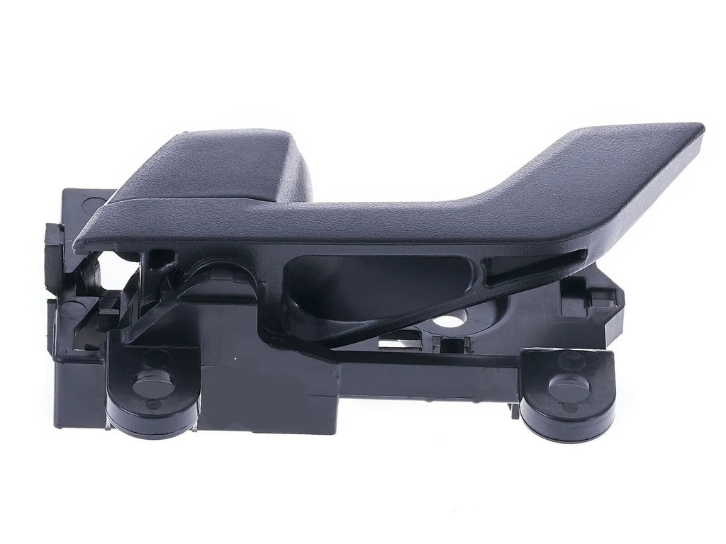 4 x Door Handle Inner Black for Toyota Kluger (2007–2013)