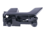 4 x Door Handle Inner Black for Toyota Kluger (2007–2013)