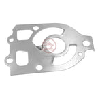 MR Alpha One Gen 1 Lower Unit for Mercruiser (#1) (18-3517)
