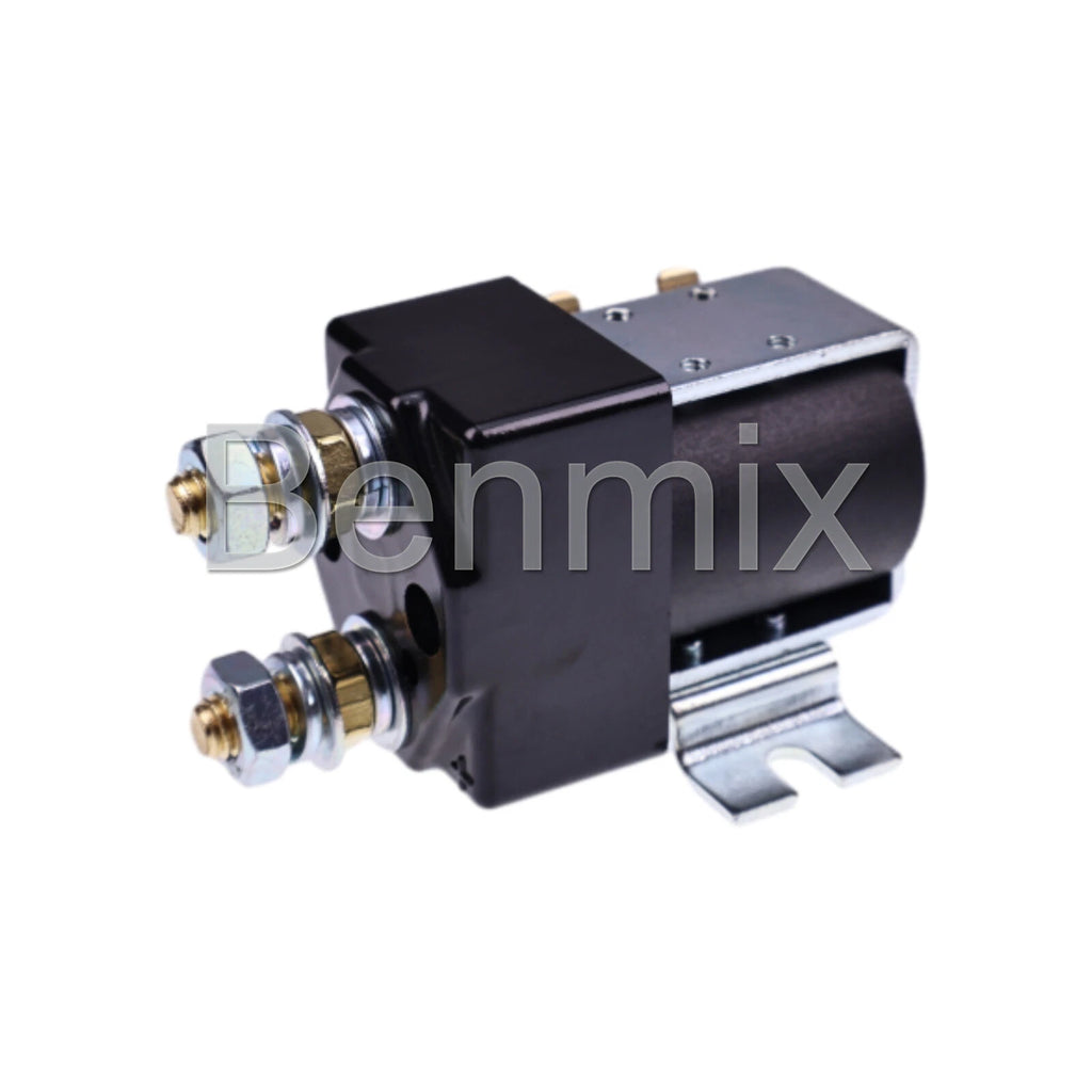 24V 80A Contactor for Genie Z-45-25, Z-45-22, Z-34-22 (74268, 74268GT, 1304130GT)