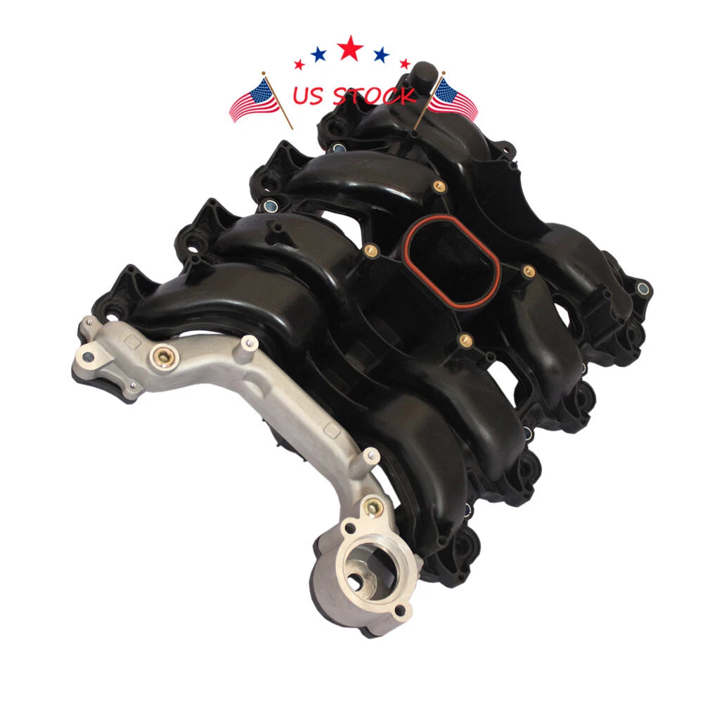 Intake Manifold Kit for Ford Lincoln Mercury V8 4.6L (1996-2008)
