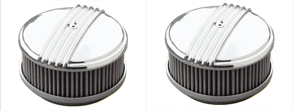 Half Finned Air Cleaner Replacement for Isuzu D Max 3.0L (2012–2020)