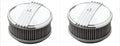 Half Finned Air Cleaner Replacement for Isuzu D Max 3.0L (2012–2020)