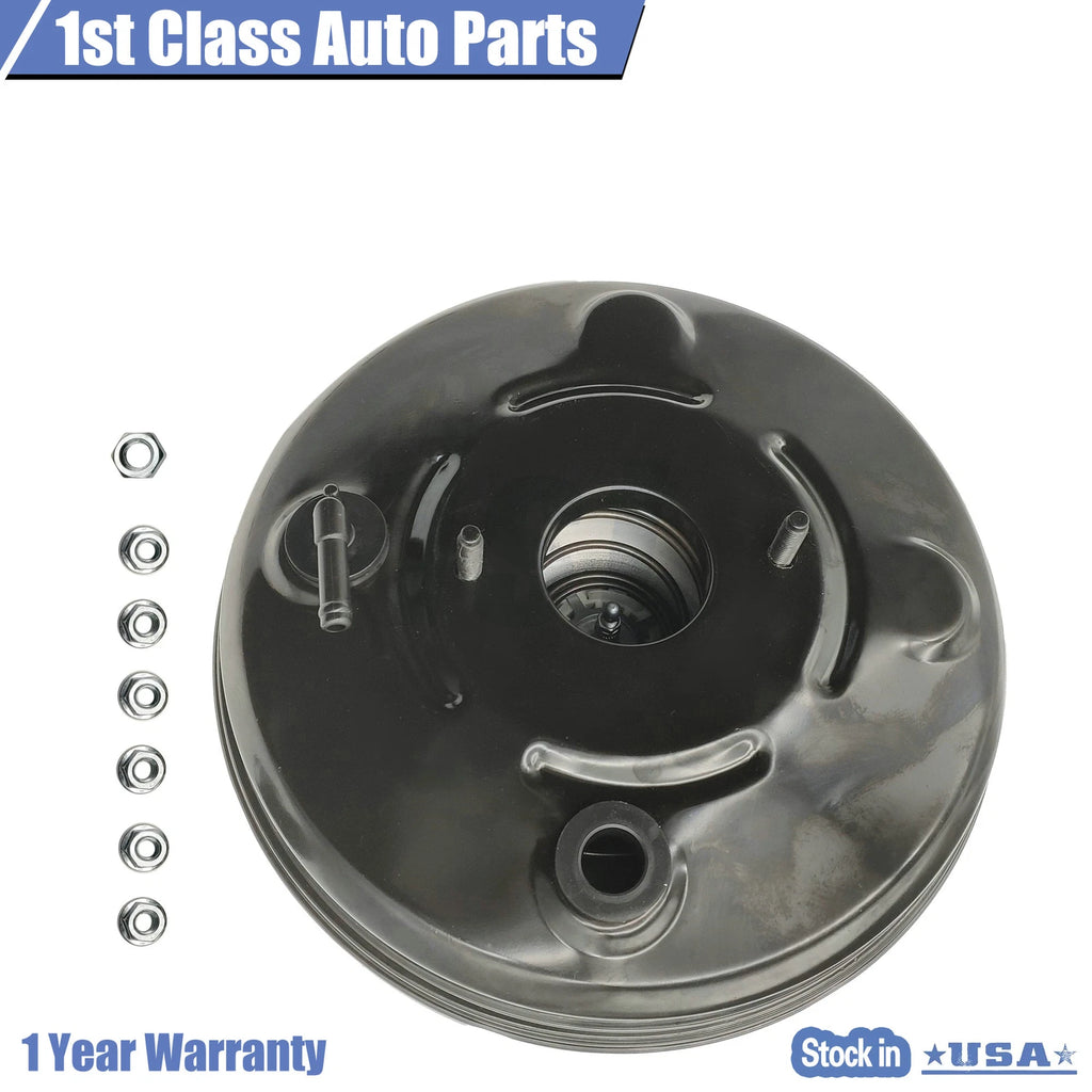 Power Brake Booster for Lexus GS200t GS350 IS350 IS200t (2015–2020)