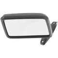 Left Manual Adjust Mirror for Ford Ranger, Bronco II (1983–1992)
