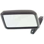 Left Manual Adjust Mirror for Ford Ranger, Bronco II (1983–1992)