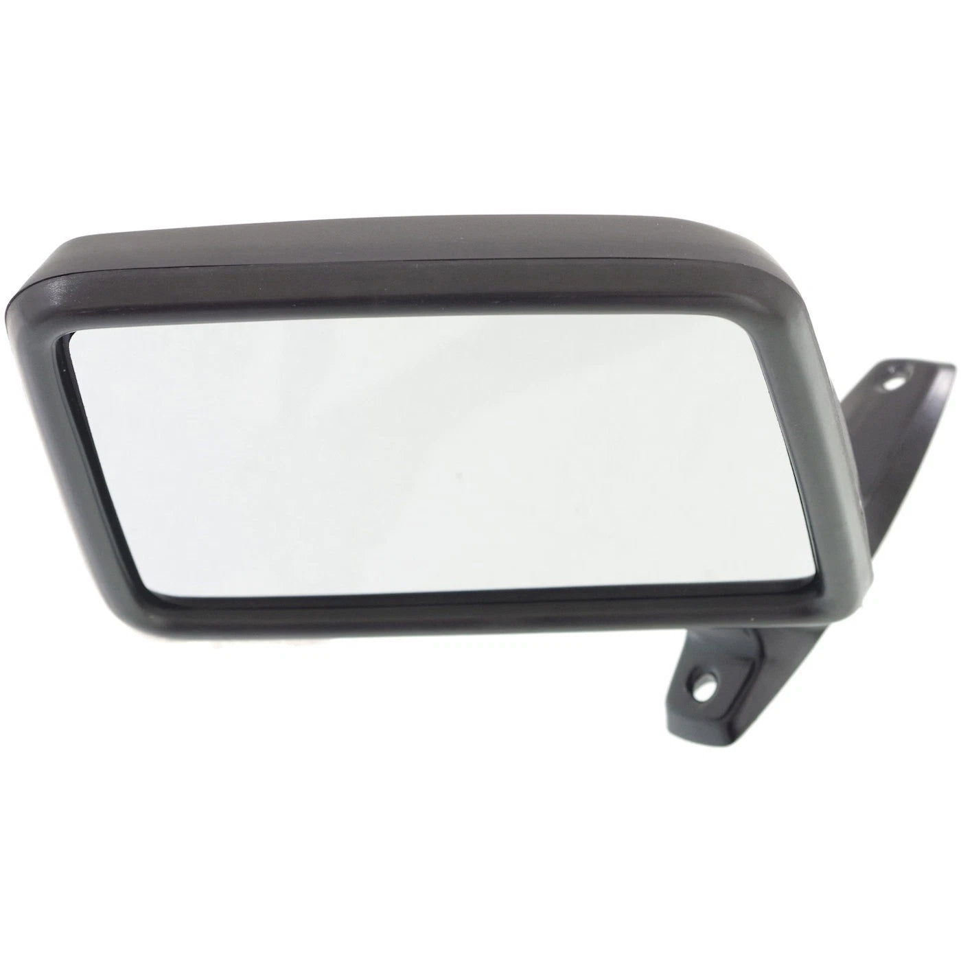 Left Manual Adjust Mirror for Ford Ranger, Bronco II (1983–1992)