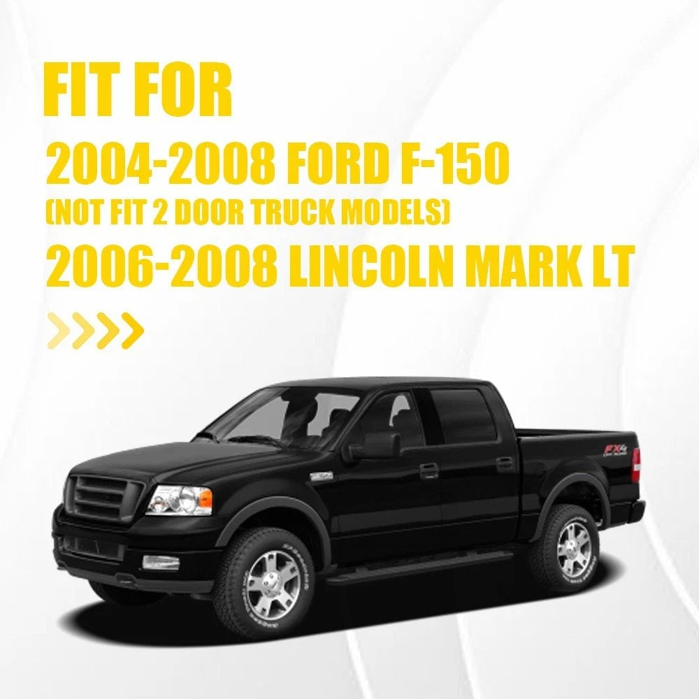 Power Window Mirror Door Lock Switch for Ford F-150, Lincoln Mark LT (2004–2008)