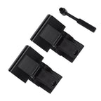 Dust Cover Hinge for TN Series Turntables (Compatible)