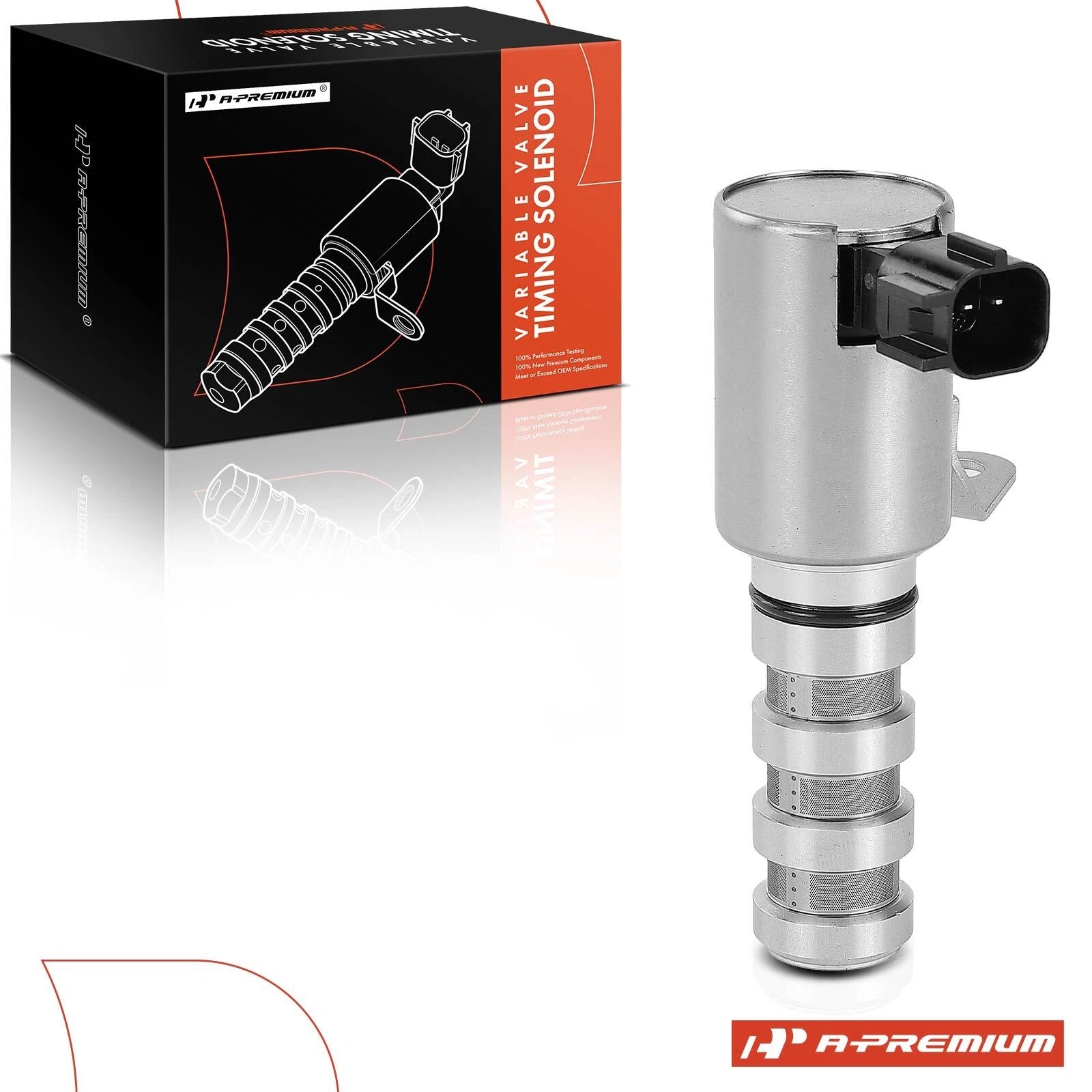 VVT Solenoid for Dodge Ram 1500, Chrysler 300, Jeep