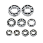 Overhaul Kit for Honda TRX 350TE Rancher ES (2000–2006)