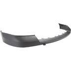 Bumper Cover Kit for GMC Sierra 1500 (2007–2013) Front 2pc