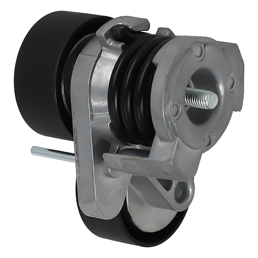 Belt Tensioner Pulley Kit for BMW 3 & 5 Series (2007–2013)