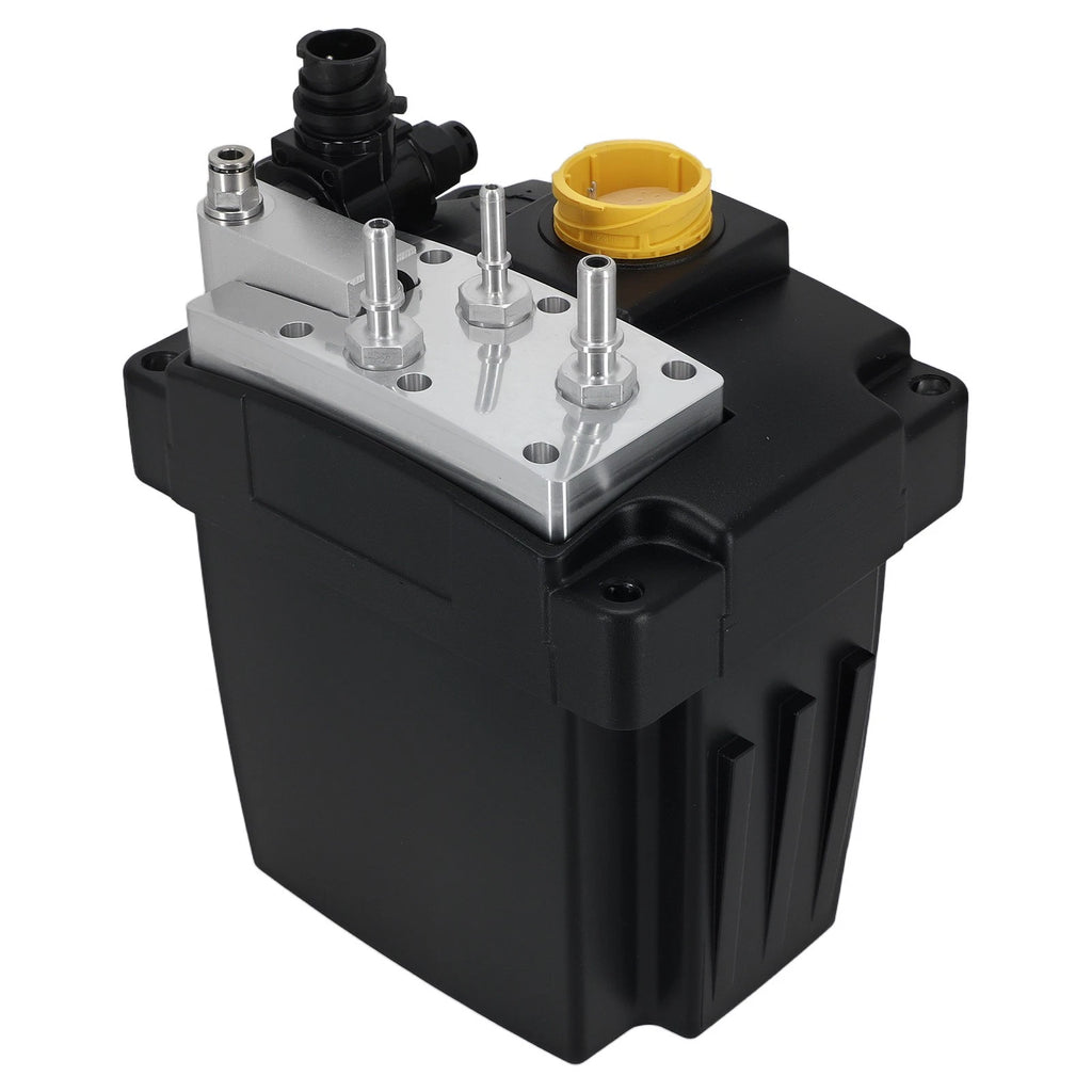 12V DEF Pump for Cummins ISB4.5 ISB6.7 ISD4.5 (2007–2018) 5273337 4931694