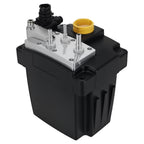 12V DEF Pump for Cummins ISB4.5 ISB6.7 ISD4.5 (2007–2018) 5273337 4931694