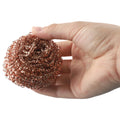 10PCS Copper Wire Cleaning Balls for Soldering Iron Tips