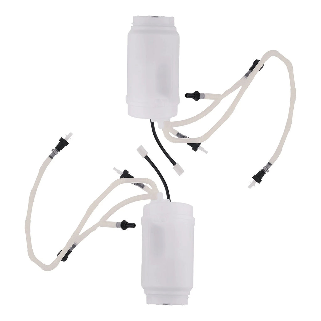 Set of 2 Fuel Pumps for Porsche Cayenne (2003–2010)