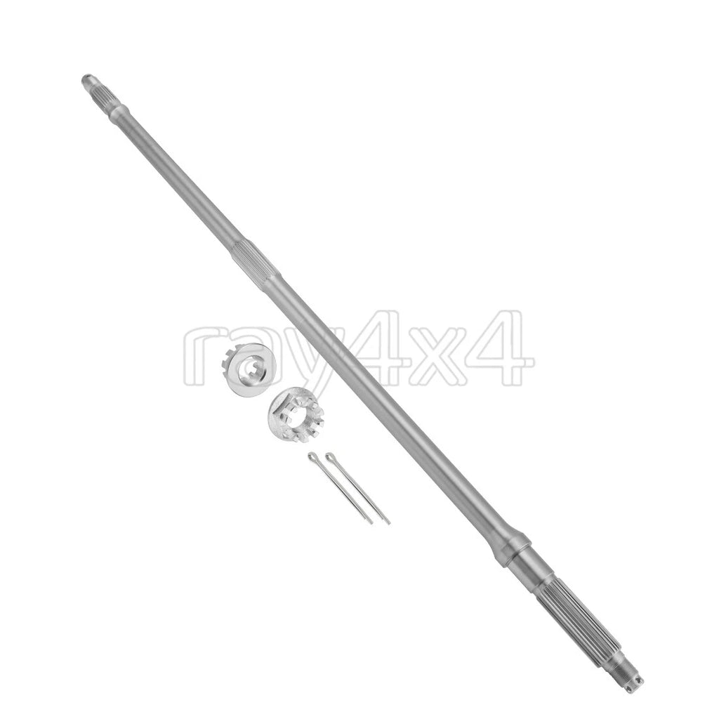 Rear Wheel Axle Shaft for Honda Foreman 400 450 (1998–2004) 42311-HM7-A02