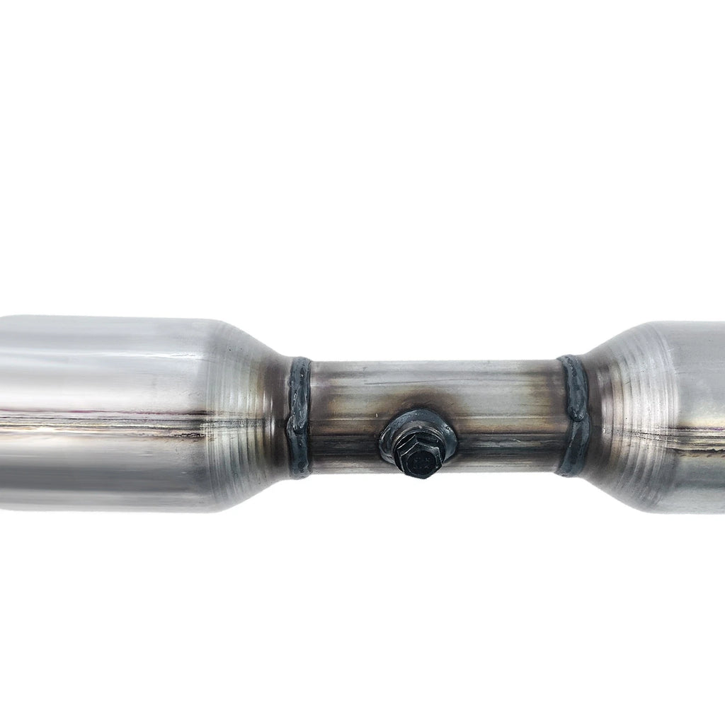 Catalytic Converter for Ford E-150 E-250 E-350 Super Duty (2005–2008) 5.4L 6.8L
