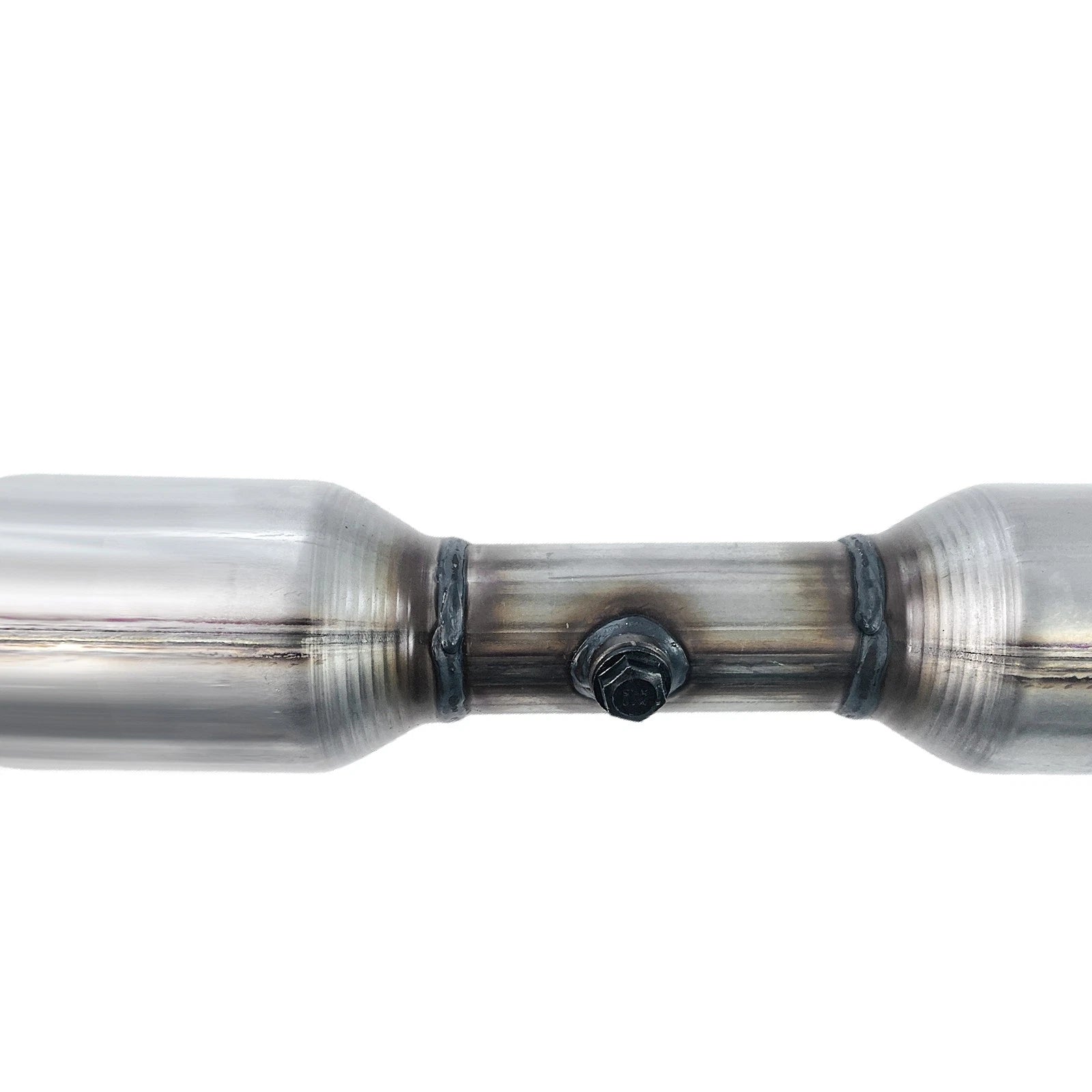 Catalytic Converter for Ford E-150 E-250 E-350 Super Duty (2005–2008) 5.4L 6.8L